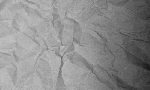 crumpled 8