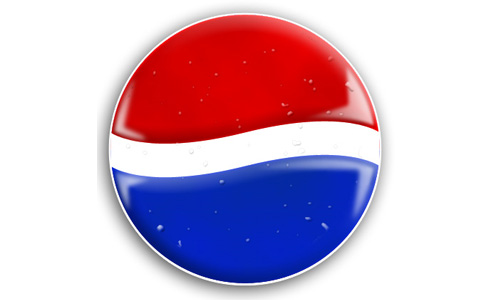 pepsi logo
