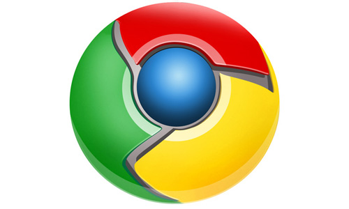 google chrome