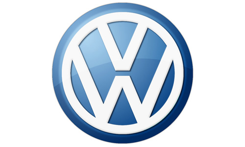volks logo