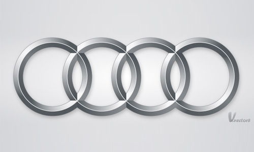 audi logo