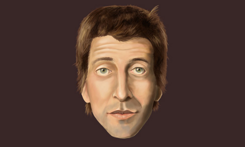 portrait