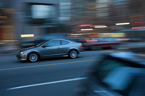 panning