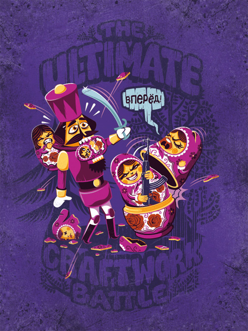creative shirt twelve