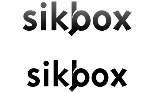 sikbox logo