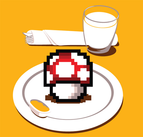 breakfast life