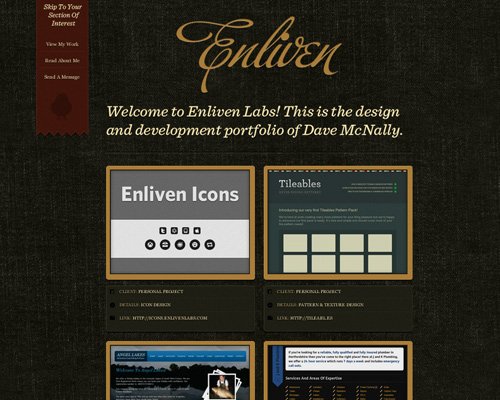 enlivenlabs