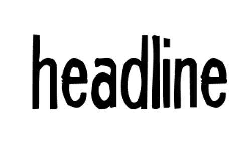 headline hplhs