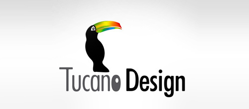11-tucano-design Bird Logos - Tucano Design