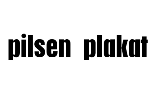 pilsen plakat