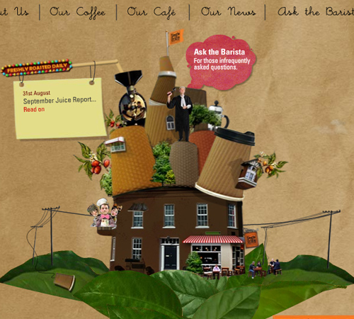 13-singleorigin Coffee Websites - Single Origin