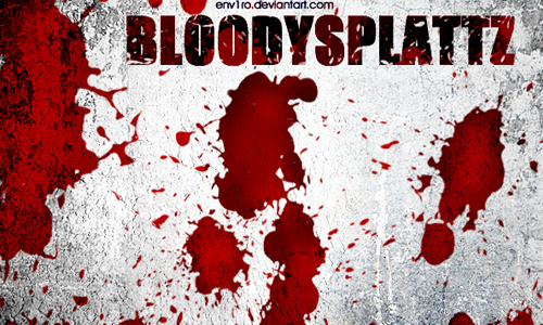 14-art-bloody-splatter