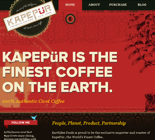 19-kapepur Coffee Websites - Kapepur