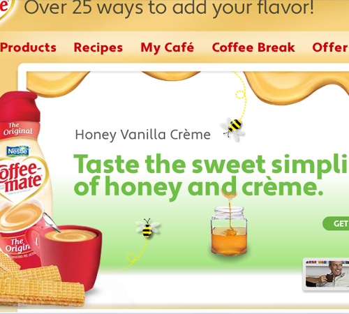 2-coffee-mate Coffee Websites - Coffee Mate