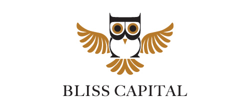 21-bliss-capital Bird Logos - Bliss Capital