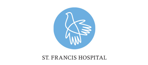 23-St-Francis-Hospital Bird Logos - St Francis Hospital