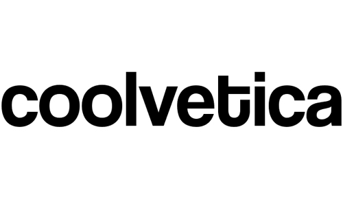 cool vetica