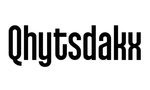 qhytsdakx