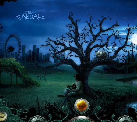 29-tedrosedale