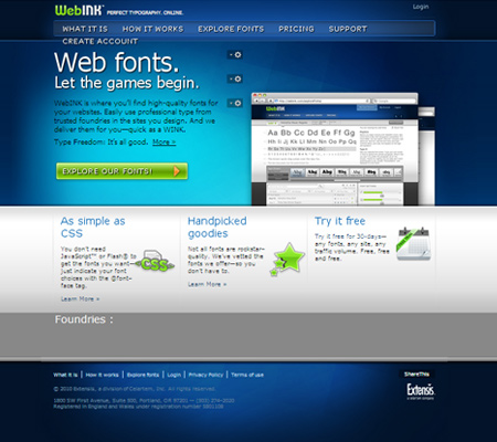 3-WebINK