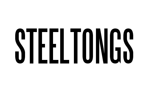 steeltongs