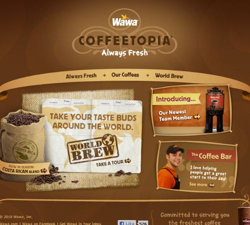 31-wawa-coffee-topia Coffee Websites - Wawa Coffee Topia