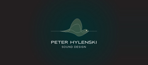 32-Peter-Hylenski-Sound-Design Bird Logos - Peter Hylenski Sound Design