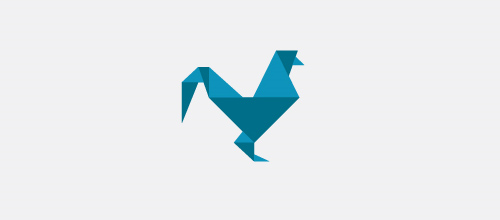 35-RoosetOri Bird Logos - RoosetOri