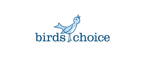 5-birdschoice Bird Logos - Birds Choice
