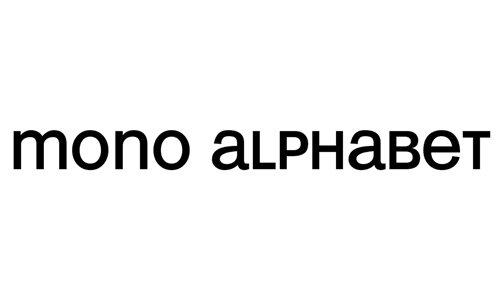 mono alphabet