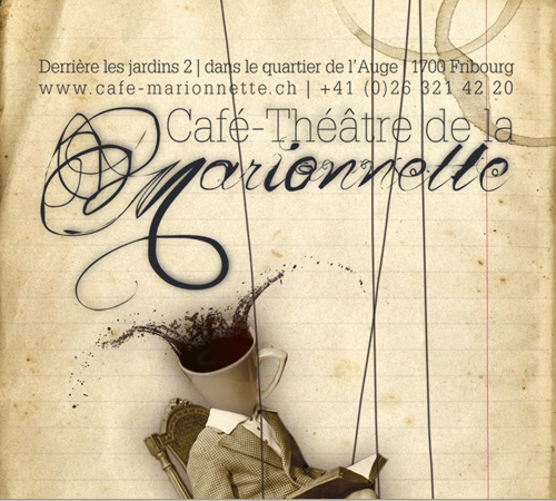 8-cafe-marionnette Coffee Websites - Cafe Marionette