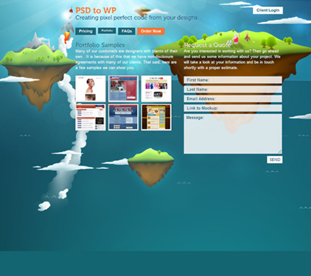 8-psd-to-wp