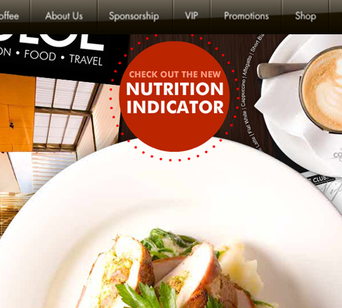 9-coffee-club Coffee Websites - Coffee Club