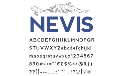 nevis