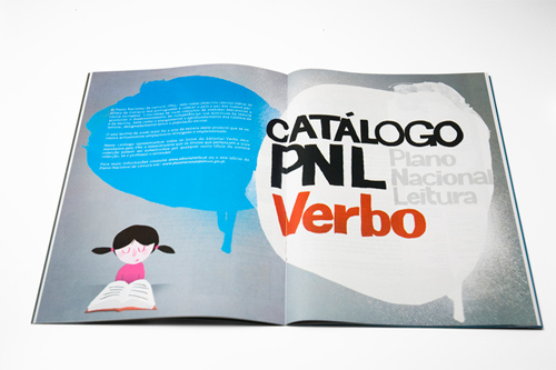 10-verbo-na-escola Booklet Designs - Verbo Na Escola
