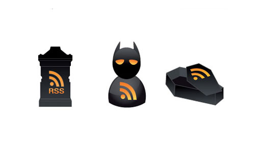 11-vector-halloween-icons Halloween Icons - Vector Halloween RSS Icons