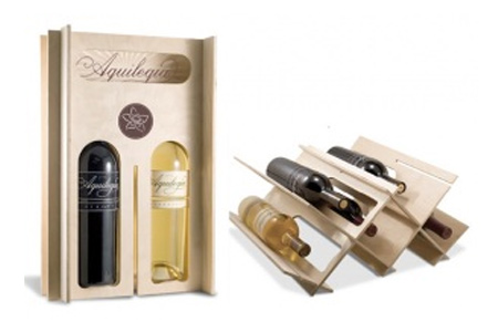 12-wine-packaging Creative Packaging Design - Wine Packaging