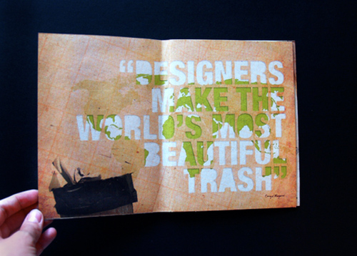 13-beautiful-trash Booklet Designs - Beautiful Trash