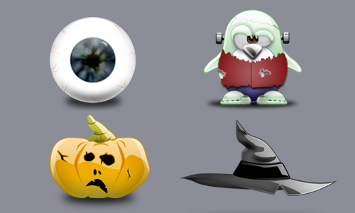 14-halloween-pack-icons Halloween Icons - Halloween Pack Icons