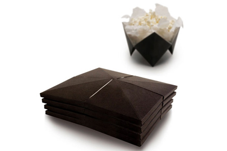 15-pop-up-popcorn Creative Packaging Design - Pop-up Popcorn