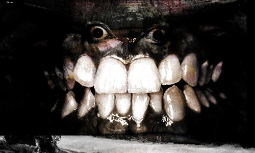 16-dark-art-tutorial Halloween Photoshop Tutorials - Dark Art Tutorial