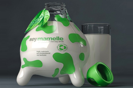 16-soy-mamelle Creative Packaging Design - Soy Mamelle