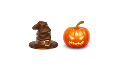 17-free-halloween Halloween Icons - Free Halloween