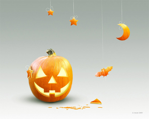 17-halloween-art Halloween Desktop Wallpapers - Halloween Art