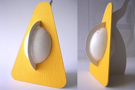 19-egg-package Creative Packaging Design - Egg Packaging