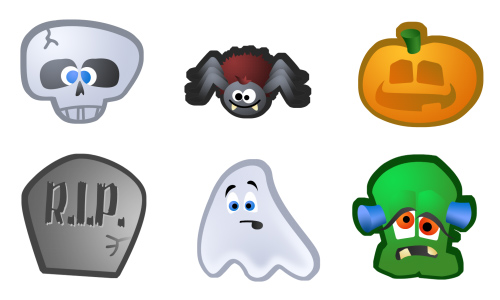 20-kearone-halloween Halloween Icons - Helloween Icons
