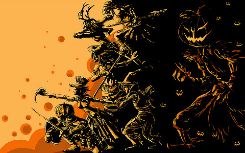 21-photos-wallpaper-halloween Halloween Desktop Wallpapers - Photos Wallpaper