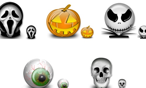 23-iconsbulk-halloween Halloween Icons - Iconslubk Halloween