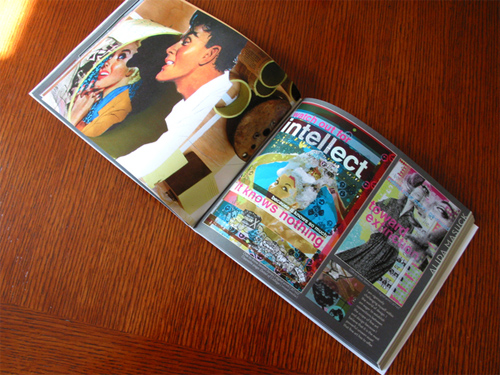 25-restrospective Booklet Designs - Retrospective