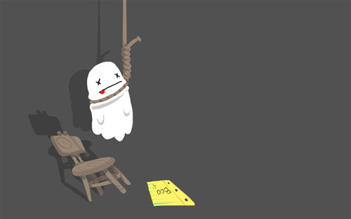 26-after-halloween Halloween Desktop Wallpapers - After Halloween